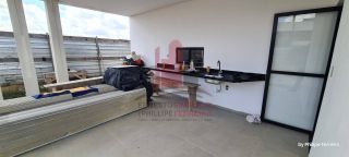 BAIXOU - Casa Novinha em Condomínio 4 Quartos Terraço Gourmet