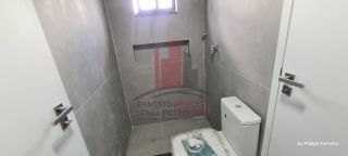 BAIXOU - Casa Novinha em Condomínio 4 Quartos Terraço Gourmet