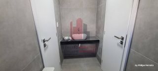 BAIXOU - Casa Novinha em Condomínio 4 Quartos Terraço Gourmet
