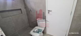 BAIXOU - Casa Novinha em Condomínio 4 Quartos Terraço Gourmet
