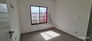 BAIXOU - Casa Novinha em Condomínio 4 Quartos Terraço Gourmet