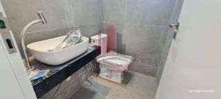 BAIXOU - Casa Novinha em Condomínio 4 Quartos Terraço Gourmet