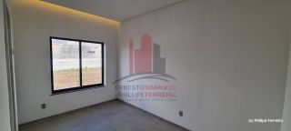 BAIXOU - Casa Novinha em Condomínio 4 Quartos Terraço Gourmet