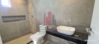 BAIXOU - Casa Novinha em Condomínio 4 Quartos Terraço Gourmet