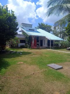 Casa em Condomínio em Aldeia 4 Quartos 245m