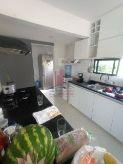 Casa em Condomínio em Aldeia 4 Quartos 245m