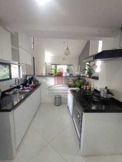 Casa em Condomínio em Aldeia 4 Quartos 245m