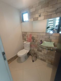 Casa em Condomínio em Aldeia 4 Quartos 245m