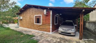 Casa em Condomínio com 180m 3 Quartos 2000m de área + Piscina