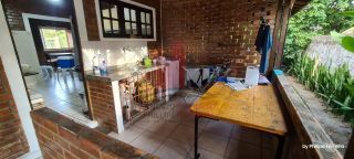 Casa em Condomínio com 180m 3 Quartos 2000m de área + Piscina