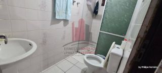 Casa em Condomínio com 180m 3 Quartos 2000m de área + Piscina