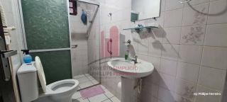 Casa em Condomínio com 180m 3 Quartos 2000m de área + Piscina