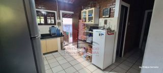 Casa em Condomínio com 180m 3 Quartos 2000m de área + Piscina