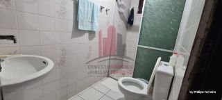 Casa em Condomínio com 180m 3 Quartos 2000m de área + Piscina