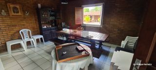 Casa em Condomínio com 180m 3 Quartos 2000m de área + Piscina