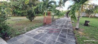 Casa em Condomínio com 180m 3 Quartos 2000m de área + Piscina