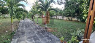 Casa em Condomínio com 180m 3 Quartos 2000m de área + Piscina
