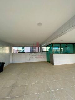 Apto no Edf Guimarães Rosa Boa Viagem 3 Quartos 1 Suíte 96m