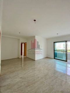 Apto no Edf Guimarães Rosa Boa Viagem 3 Quartos 1 Suíte 96m