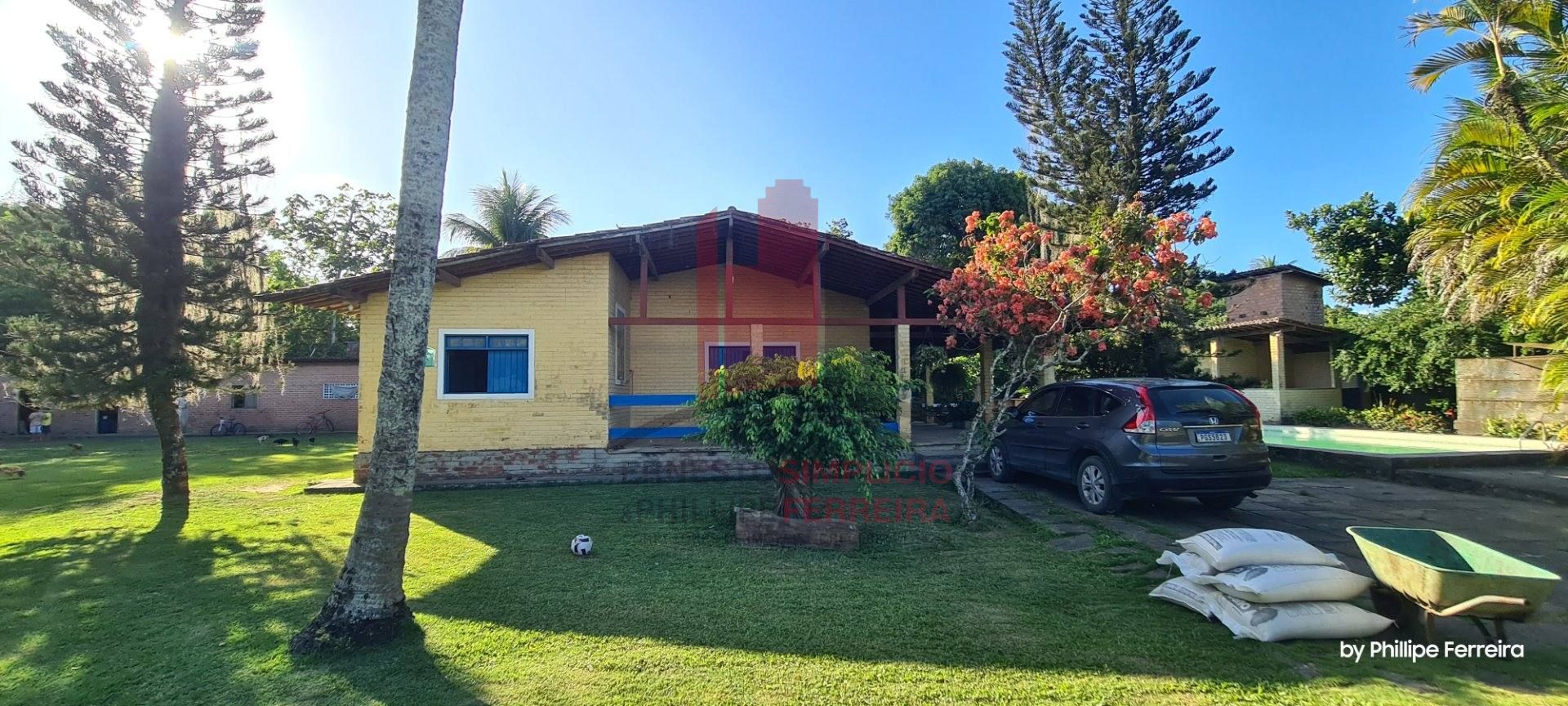 Loteamento e Condomínio, 2830 m² - Foto 5