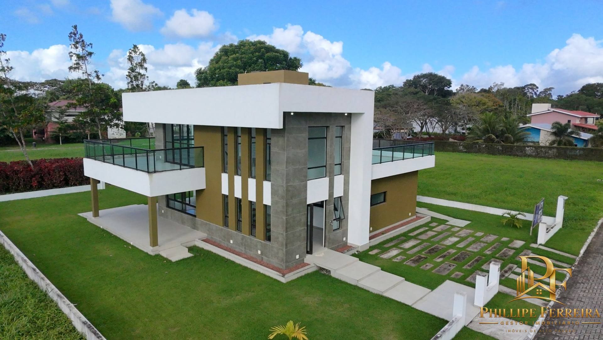 Casa de Condomínio, 4 quartos - Foto 4