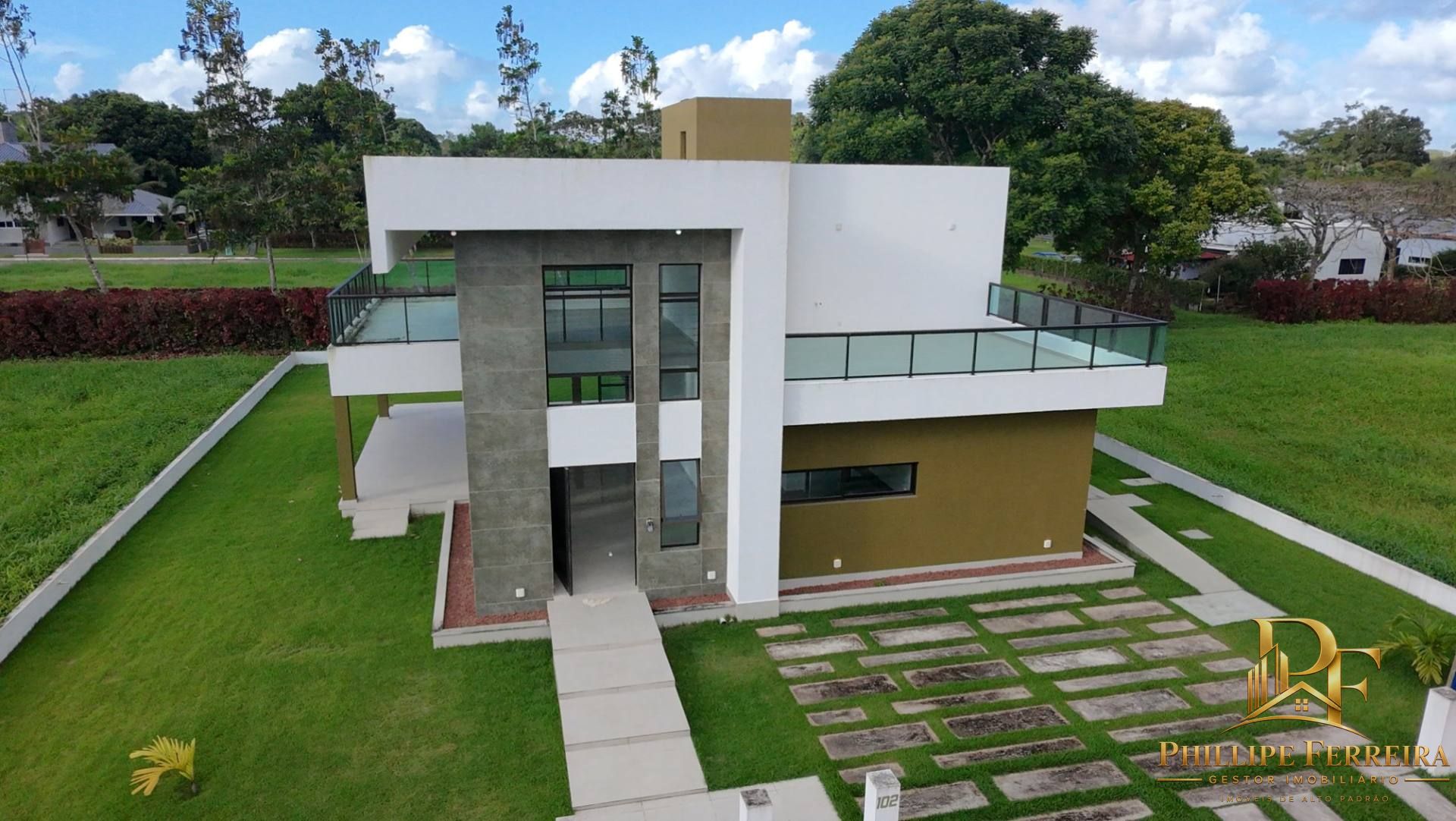 Casa de Condomínio, 4 quartos - Foto 6