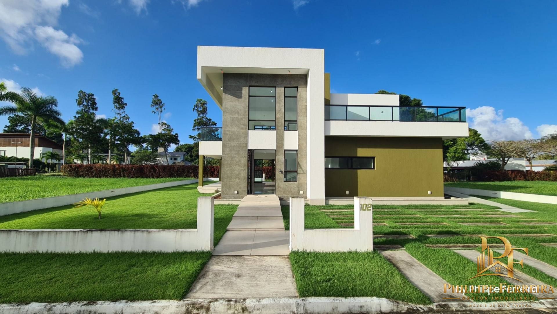 Casa de Condomínio, 4 quartos - Foto 7