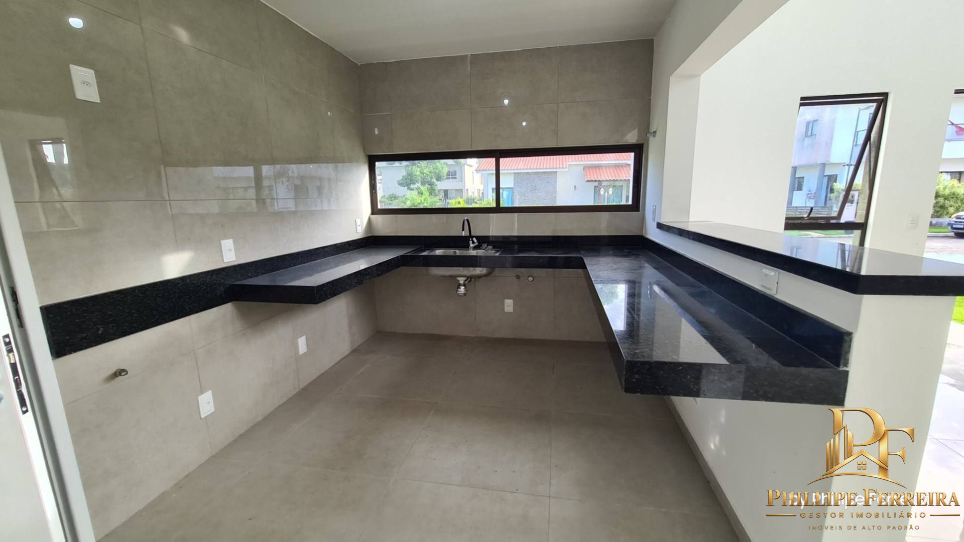 Casa de Condomínio, 4 quartos - Foto 10