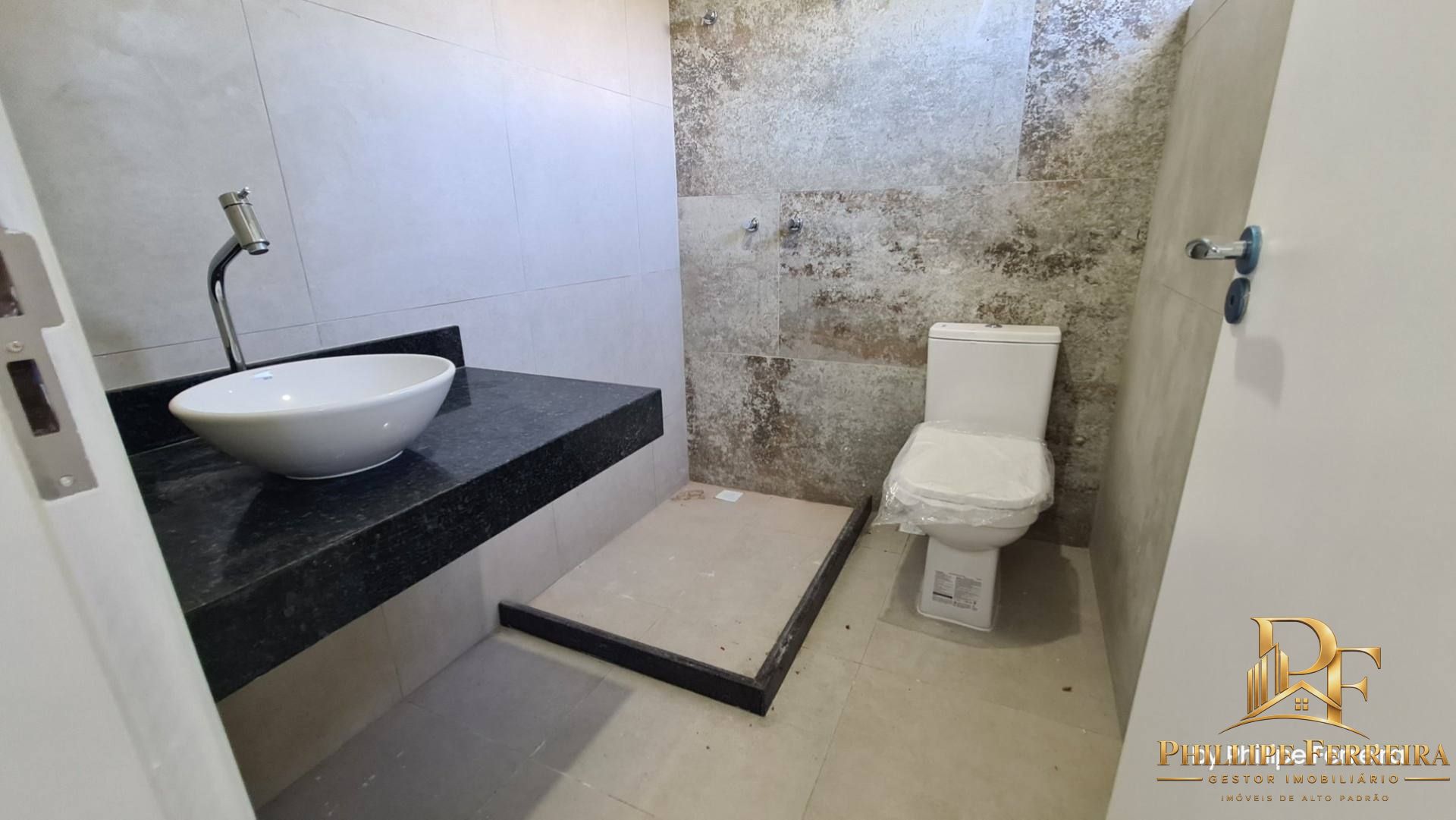 Casa de Condomínio, 4 quartos - Foto 19