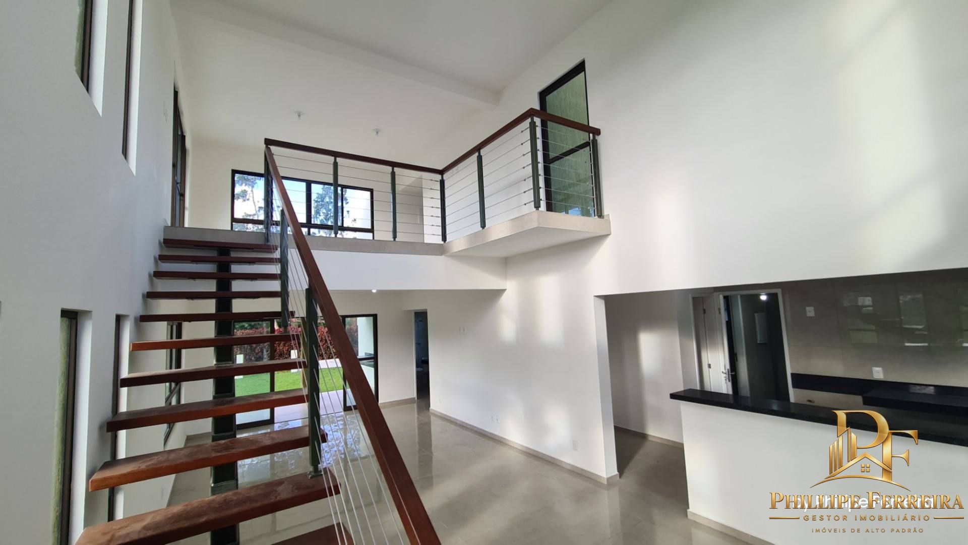 Casa de Condomínio, 4 quartos - Foto 21