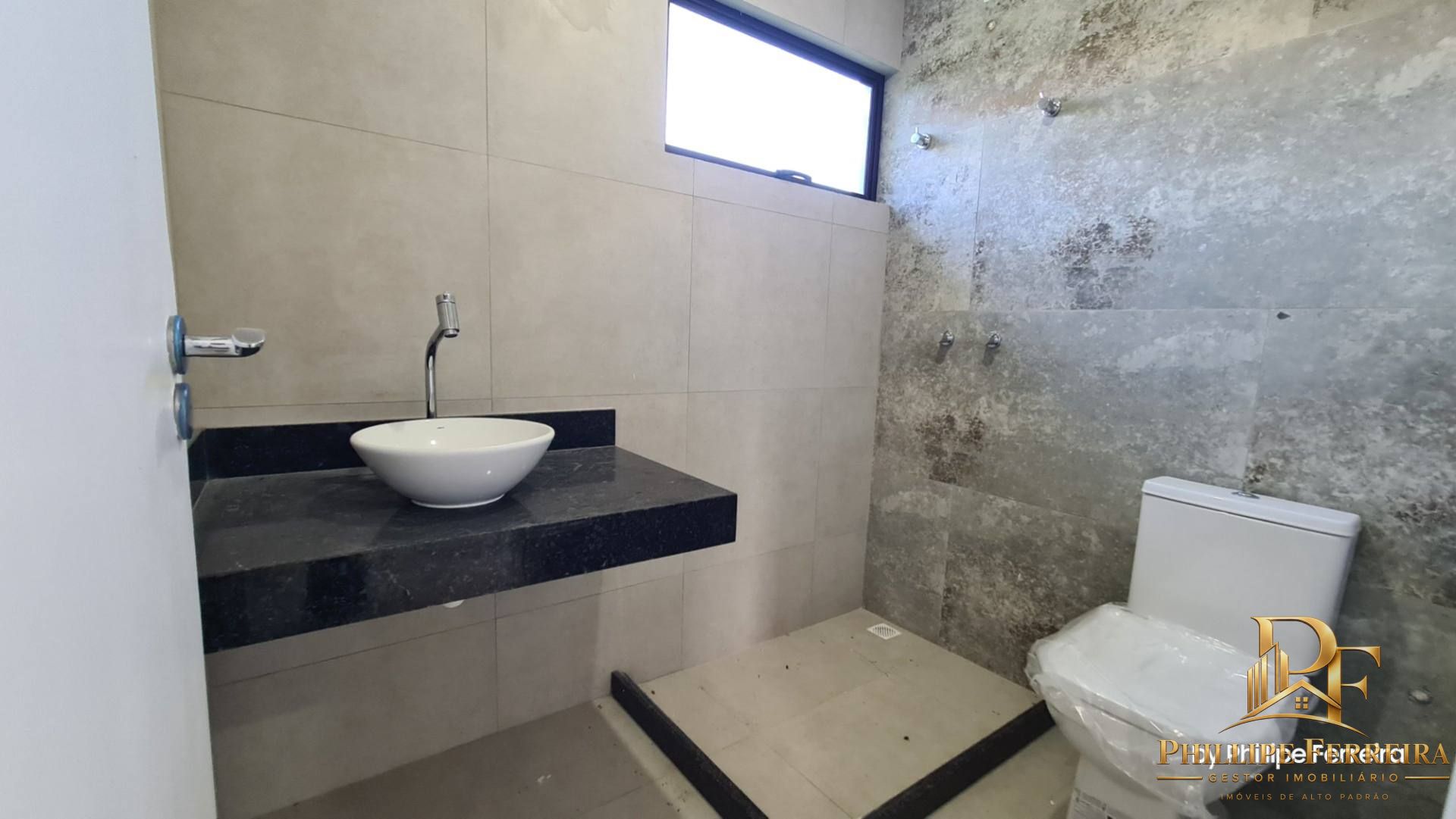 Casa de Condomínio, 4 quartos - Foto 25