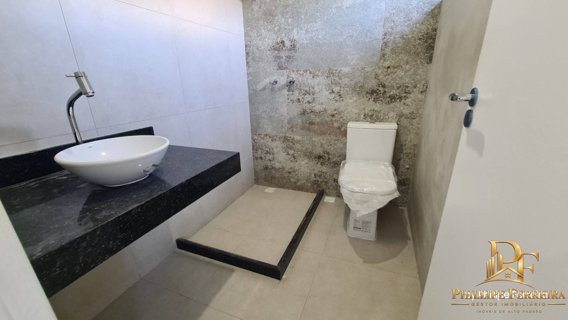 Casa de Condomínio, 4 quartos - Foto 27