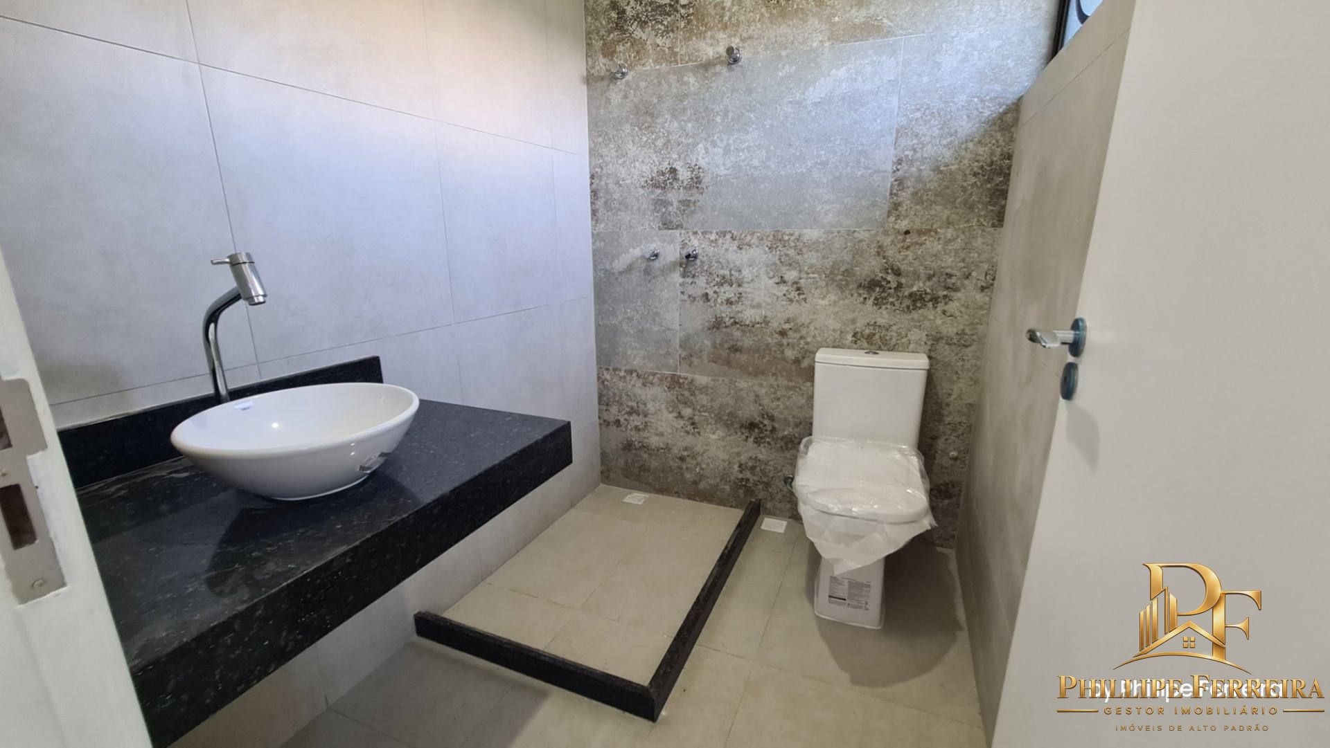 Casa de Condomínio, 4 quartos - Foto 28