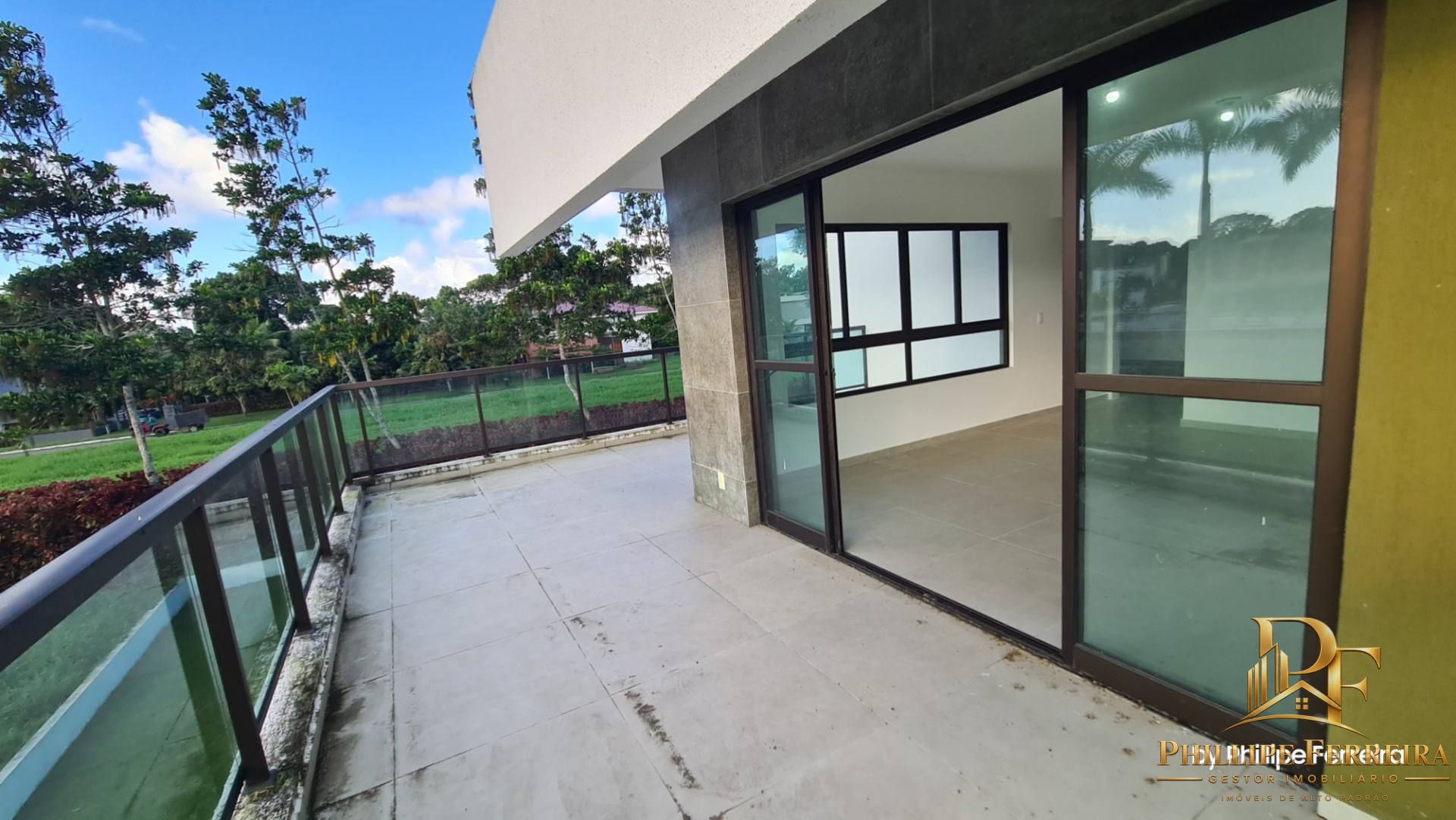 Casa de Condomínio, 4 quartos - Foto 29