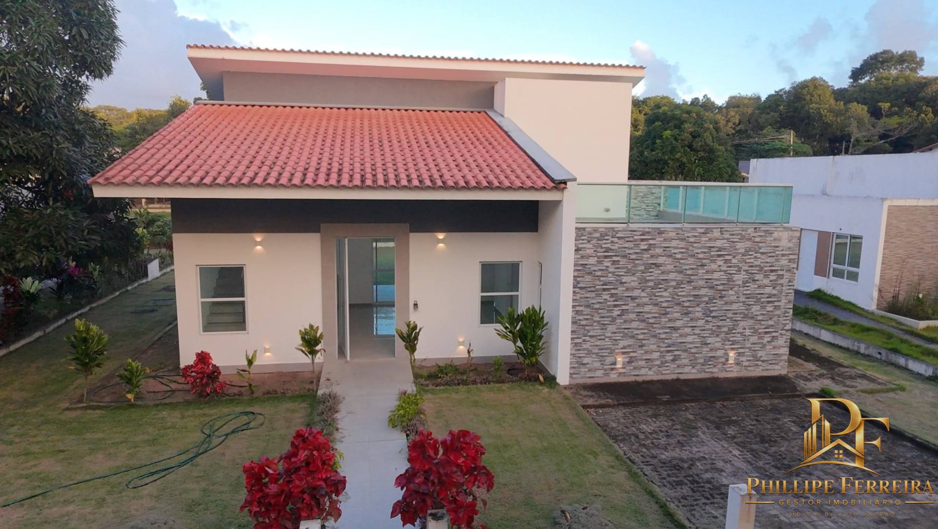 Casa de Condomínio, 4 quartos - Foto 2