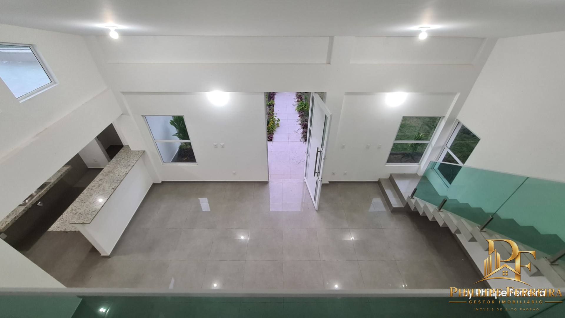 Casa de Condomínio, 4 quartos - Foto 10