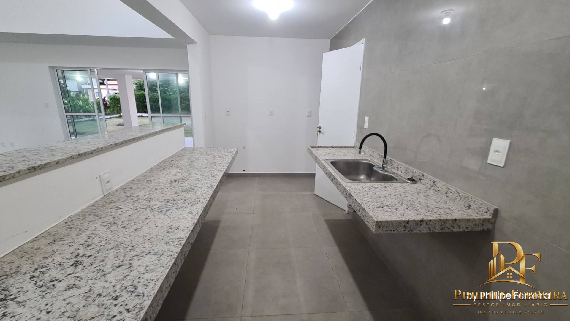 Casa de Condomínio, 4 quartos - Foto 17