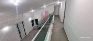 Casa em Condomínio Fechado em Aldeia com 222m