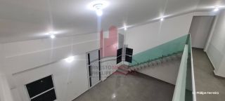 Casa em Condomínio Fechado em Aldeia com 222m