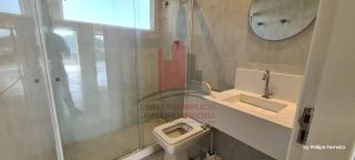 Aluguel - Casa em Condomínio com 4 Quartos Piscina e Bela Vista