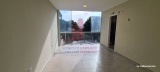 Aluguel - Casa em Condomínio com 4 Quartos Piscina e Bela Vista