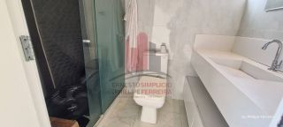 Aluguel - Casa em Condomínio com 4 Quartos Piscina e Bela Vista