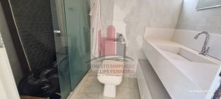 Aluguel - Casa em Condomínio com 4 Quartos Piscina e Bela Vista