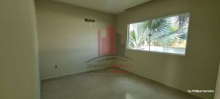 Aluguel - Casa em Condomínio com 4 Quartos Piscina e Bela Vista