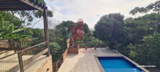 Aluguel - Casa em Condomínio com 4 Quartos Piscina e Bela Vista