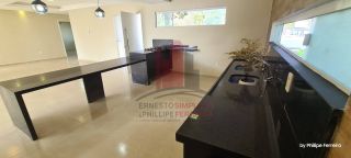Aluguel - Casa em Condomínio com 4 Quartos Piscina e Bela Vista