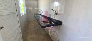 Aluguel - Casa em Condomínio com 4 Quartos Piscina e Bela Vista