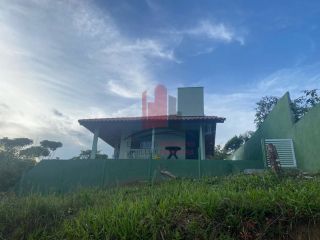 Lote com Edícula em Condomínio Fechado em Aldeia