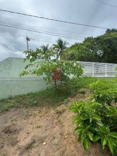 Lote com Edícula em Condomínio Fechado em Aldeia