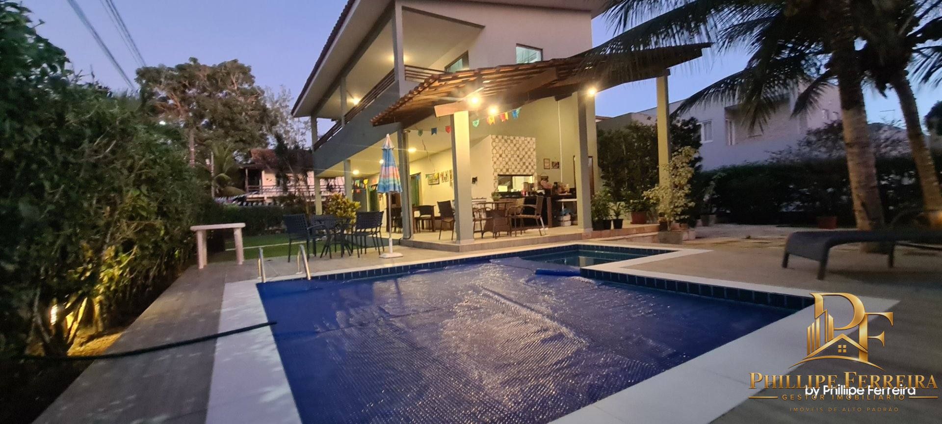 Casa de Condomínio, 4 quartos - Foto 5